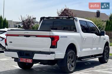 Пикап Ford F-150 2022 в 