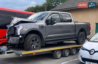 Пикап Ford F-150 2024 в Хусте