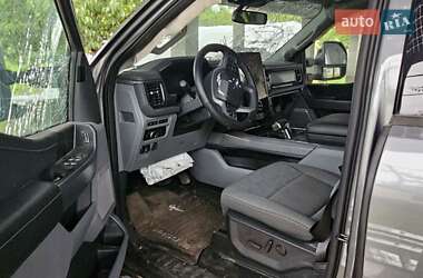 Пикап Ford F-150 2024 в 