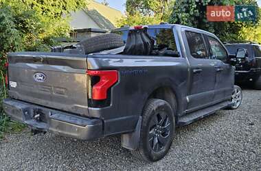 Пикап Ford F-150 2024 в 