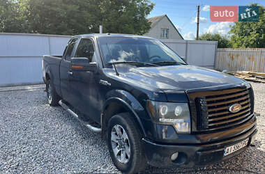 Ford F-150 2010 Ford F-150 2010