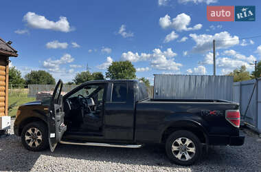Пикап Ford F-150 2010 в 