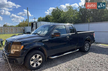 Пикап Ford F-150 2010 в 