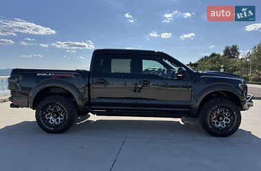 Пикап Ford F-150 2017 в 
