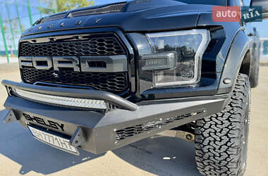 Пикап Ford F-150 2017 в 