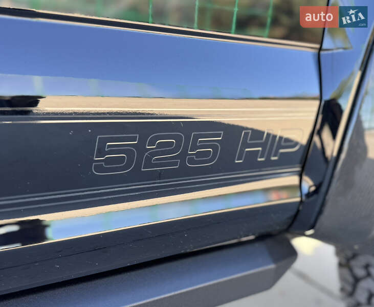 Пикап Ford F-150 2017 в Одессе