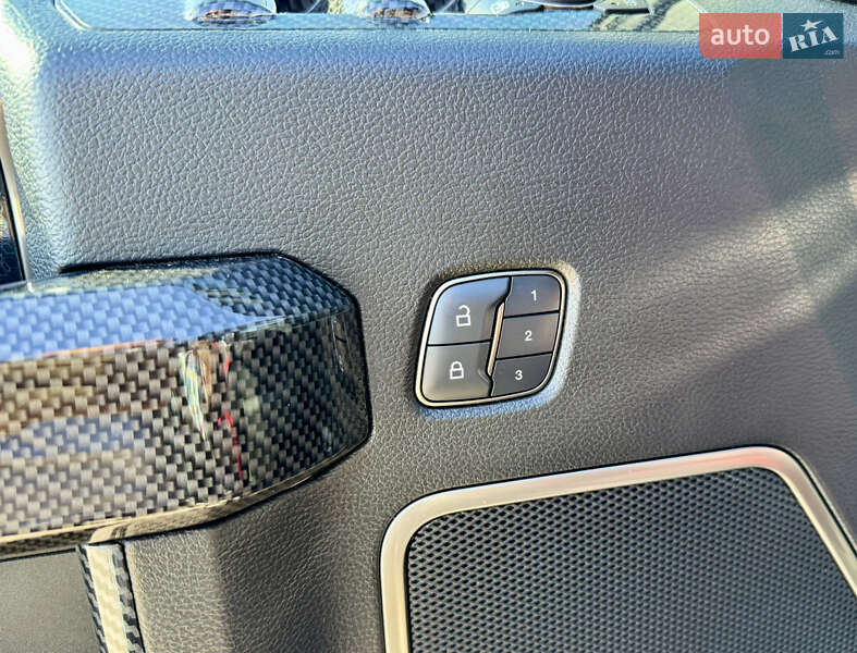 Пикап Ford F-150 2017 в Одессе