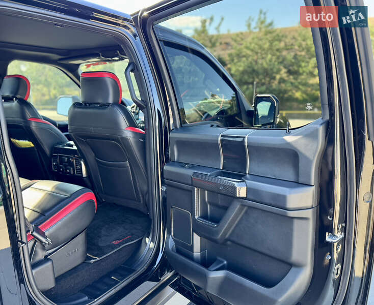 Пикап Ford F-150 2017 в Одессе