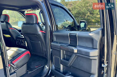 Пикап Ford F-150 2017 в 