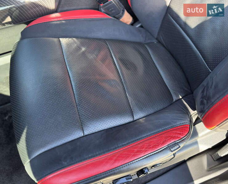 Пикап Ford F-150 2017 в Одессе