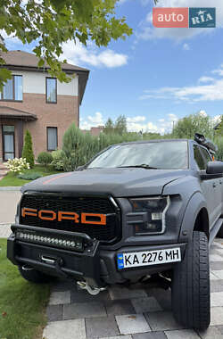 Ford F-150 2015 Ford F-150 2015
