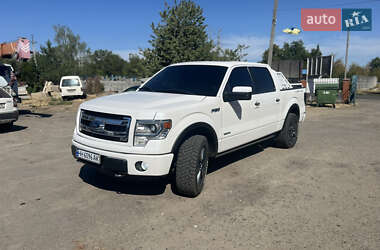 Пикап Ford F-150 2014 в Балте