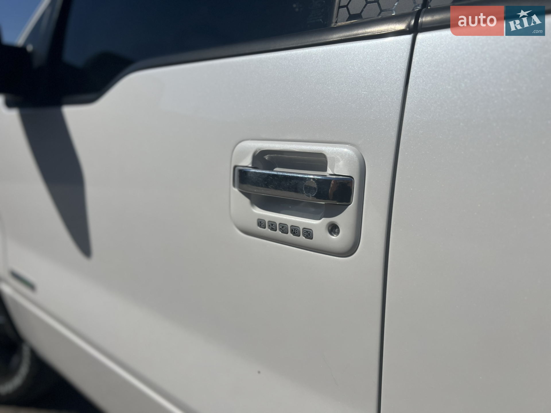 2014 Ford F-150 - мініатюра 13