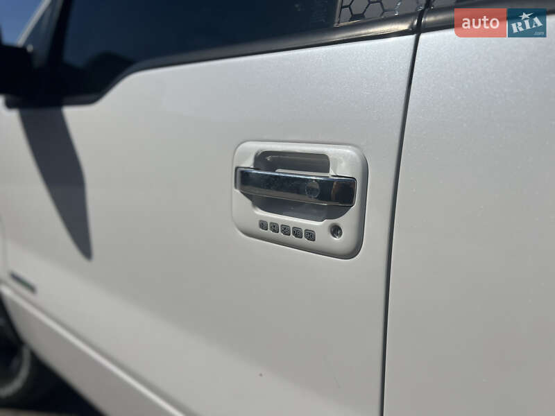 Пикап Ford F-150 2014 в Балте