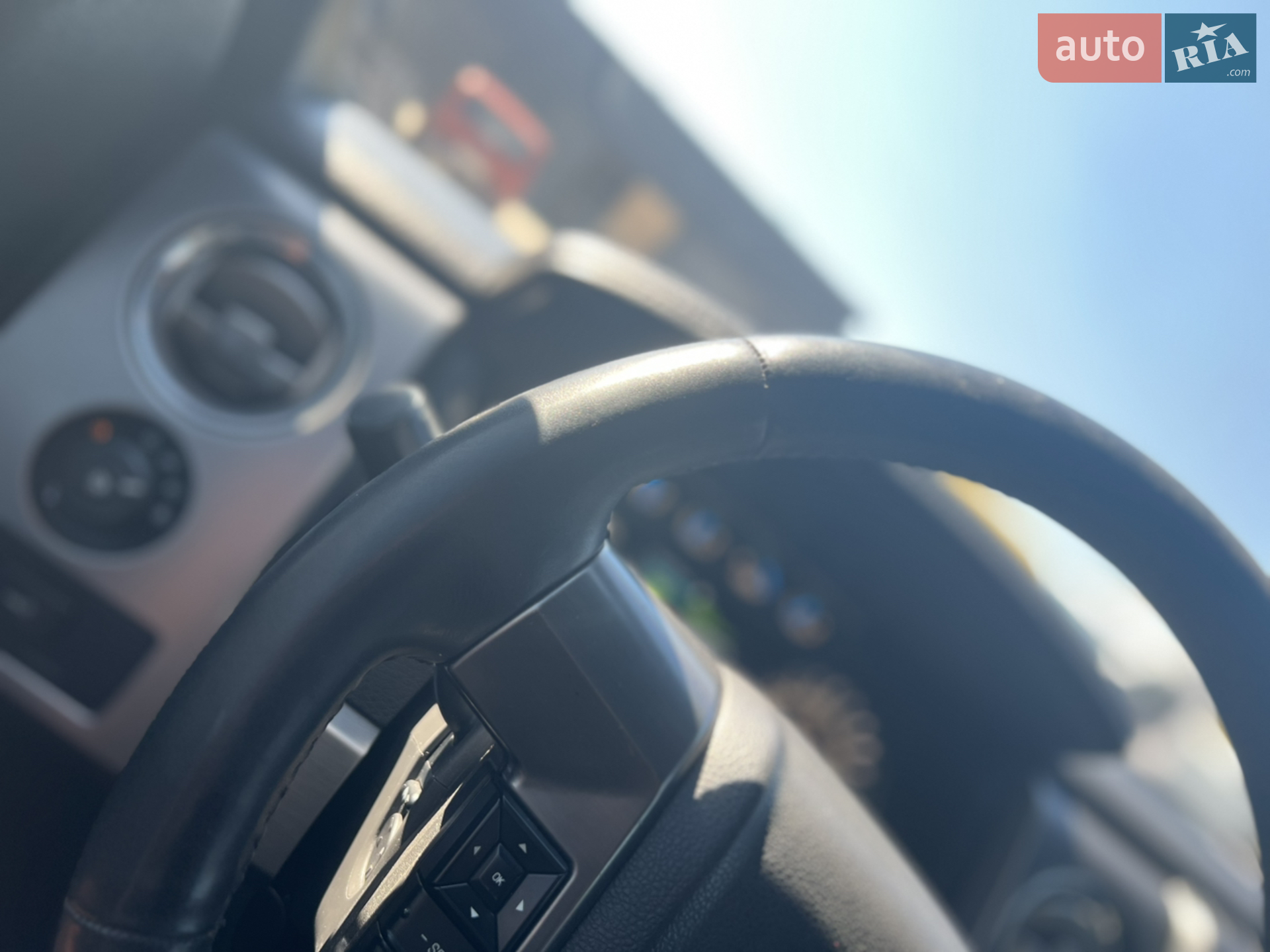 2014 Ford F-150 - мініатюра 20