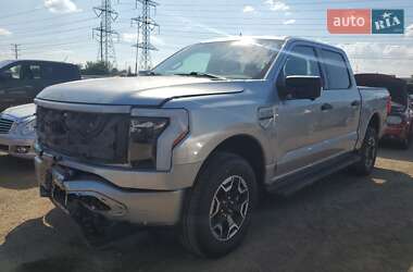 Ford F-150 2023