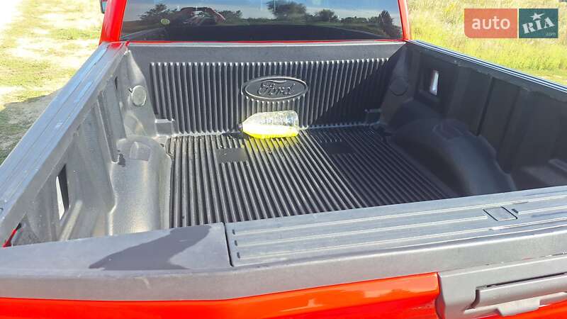 Пикап Ford F-150 2019 в Киеве