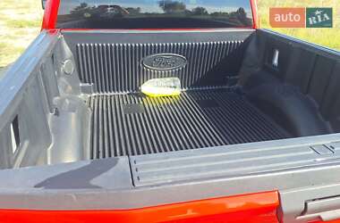 Пикап Ford F-150 2019 в 