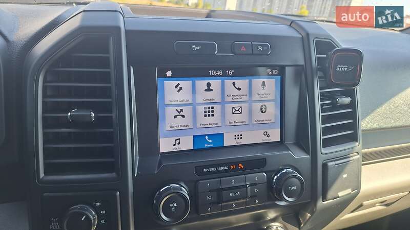 Пикап Ford F-150 2019 в Киеве