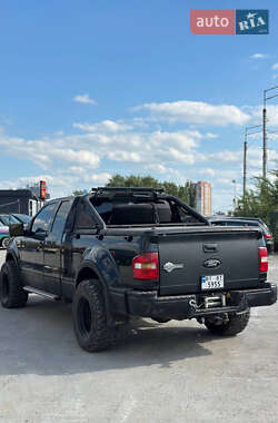 Пикап Ford F-150 2004 в 