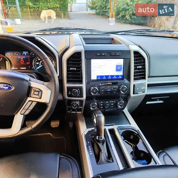 Ford F-150 2019 VIN 1FTEW1E4XKKE39803 фото оголошення 42 з 125