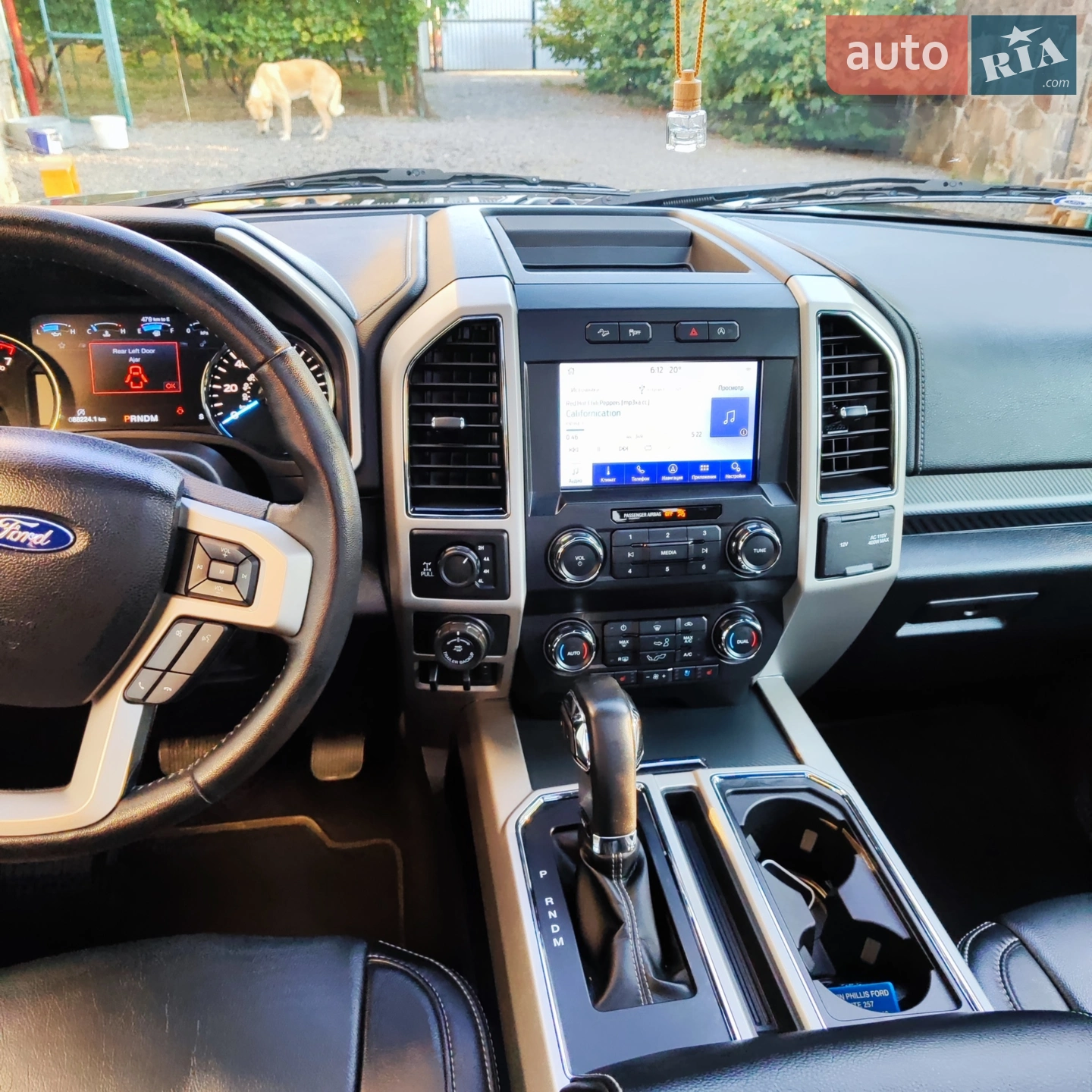 2019 Ford F-150 - мініатюра 42