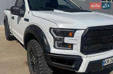 Пикап Ford F-150 2016 в 