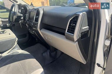 Пикап Ford F-150 2016 в 