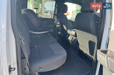 Пікап Ford F-150 2022 в 