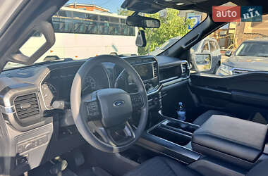 Пікап Ford F-150 2022 в 