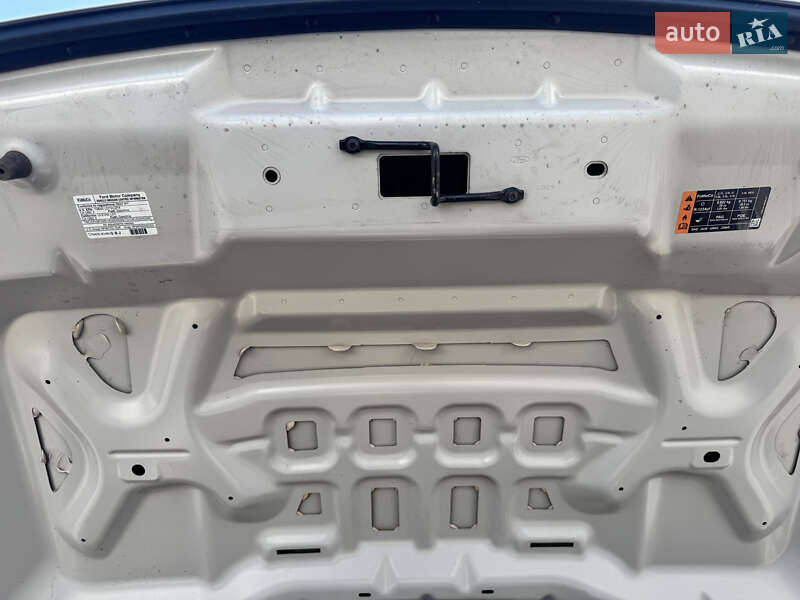 Пикап Ford F-150 2022 в Сумах фото 20 Пикап Ford F-150 2022 в Сумах