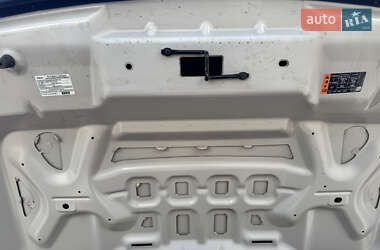 Пікап Ford F-150 2022 в 
