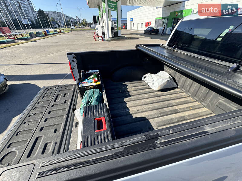 Пикап Ford F-150 2022 в Сумах фото 24 Пикап Ford F-150 2022 в Сумах