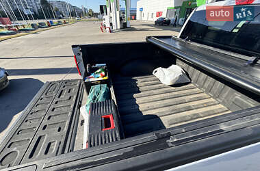Пікап Ford F-150 2022 в 