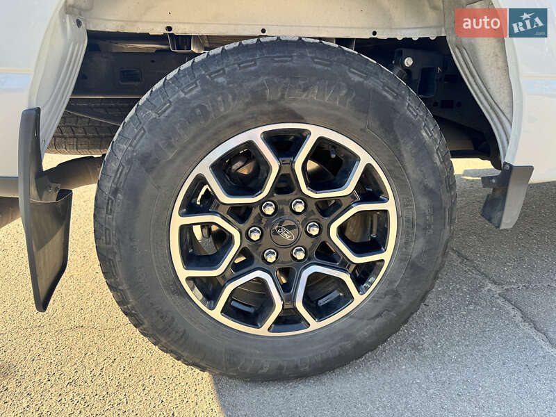 Пикап Ford F-150 2022 в Сумах фото 28 Пикап Ford F-150 2022 в Сумах