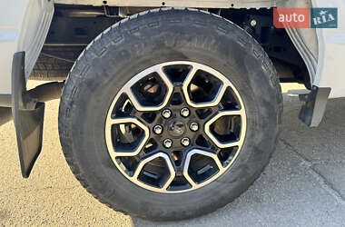 Пікап Ford F-150 2022 в 