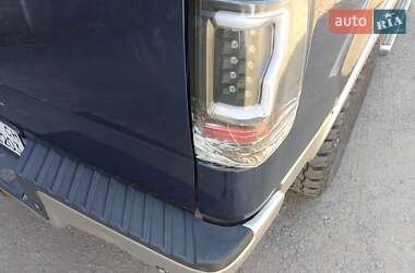 Пикап Ford F-150 2007 в 