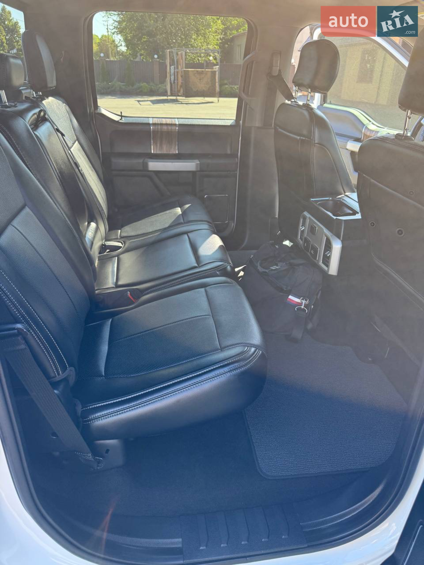 2018 Ford F-150 - мініатюра 10