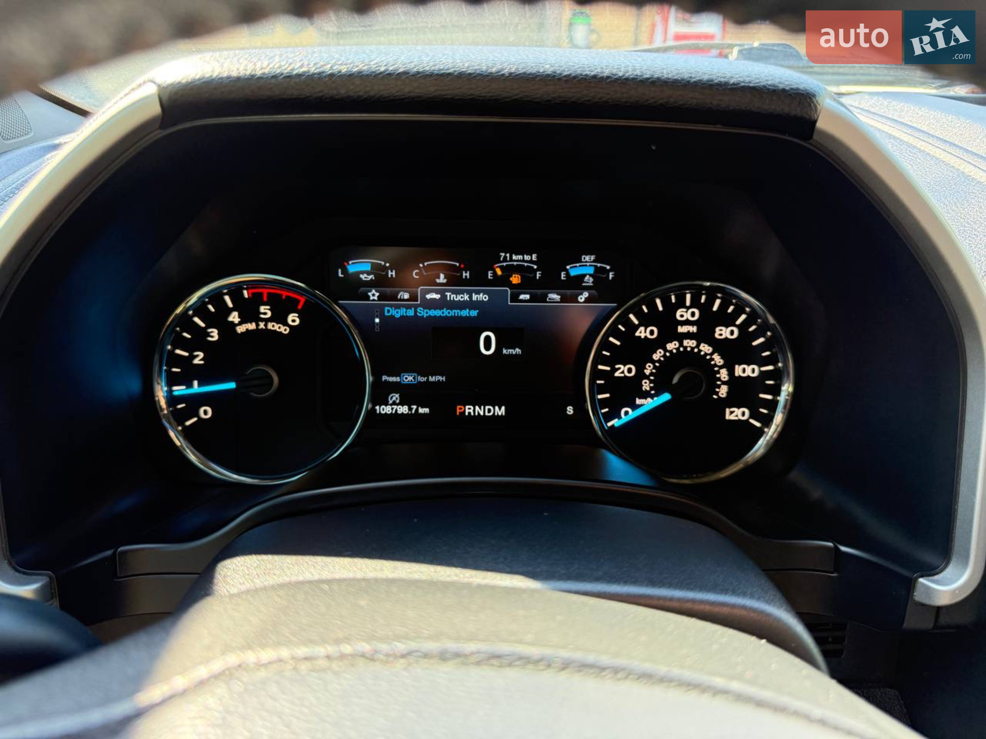 2018 Ford F-150 - мініатюра 23