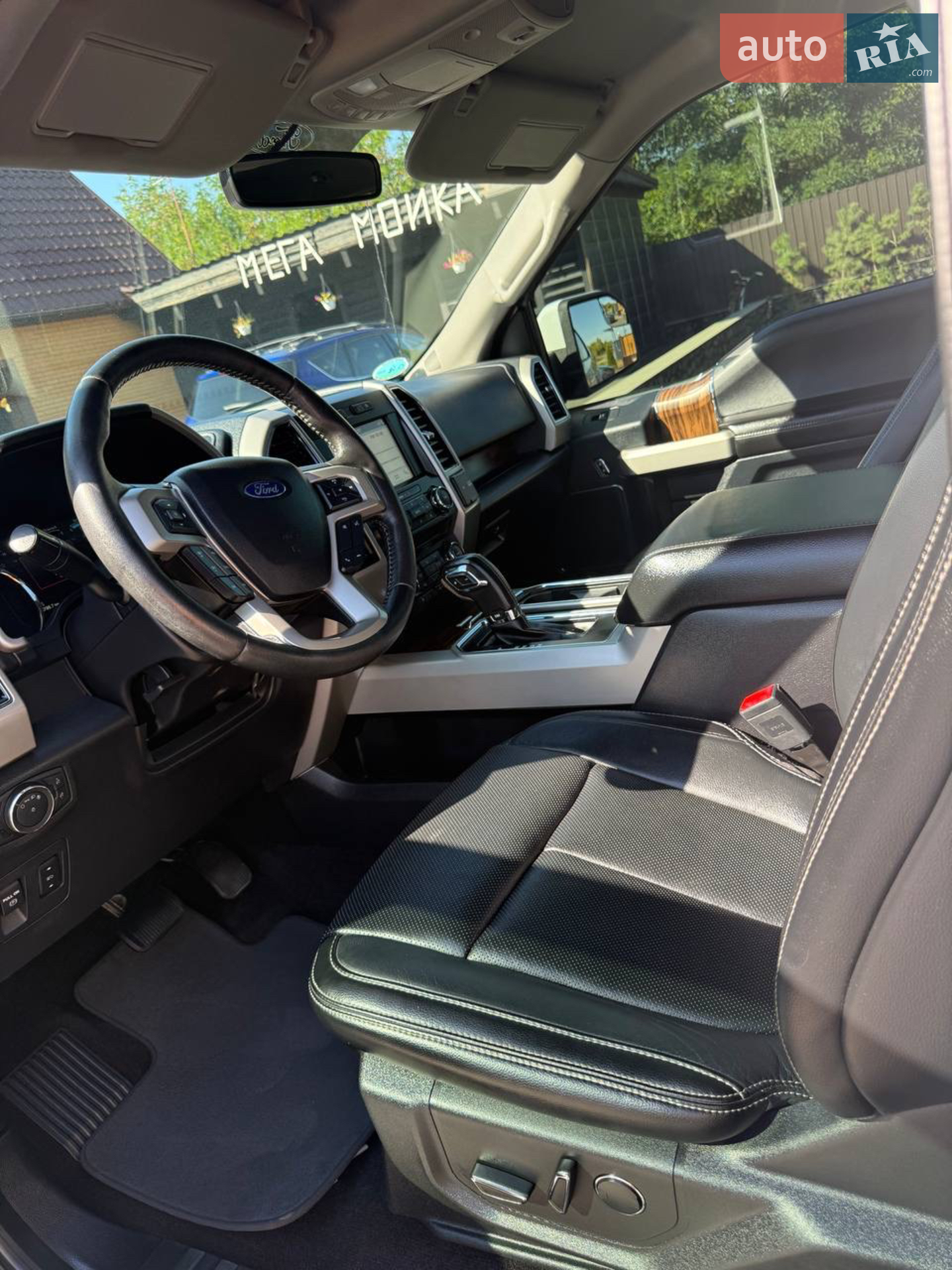 2018 Ford F-150 - мініатюра 24