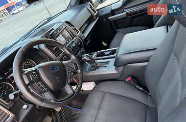 Пикап Ford F-150 2015 в 