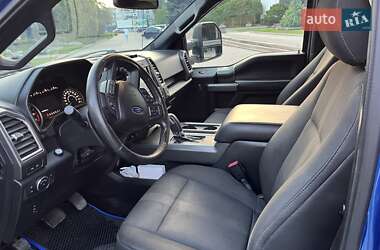 Пикап Ford F-150 2015 в 