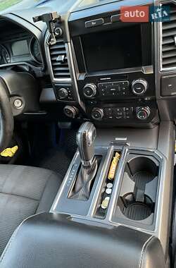 Пикап Ford F-150 2015 в 