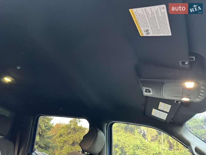 Пикап Ford F-150 2015 в Тернополе