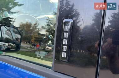 Пикап Ford F-150 2015 в 