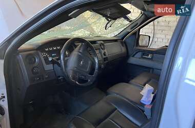 Пикап Ford F-150 2013 в 