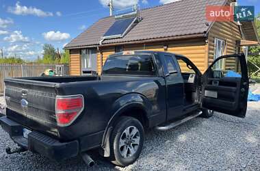 Пикап Ford F-150 2010 в 