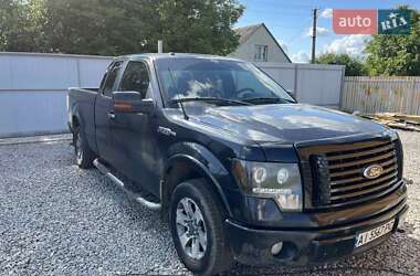 Ford F-150 2010