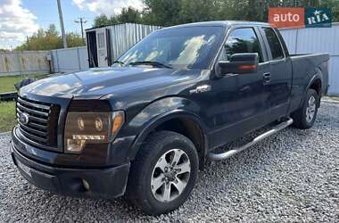 Пикап Ford F-150 2010 в 