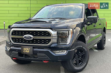 Ford F-150 2021 Ford F-150 2021